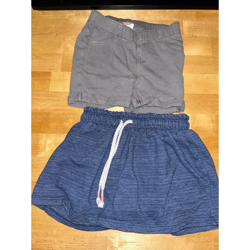 Baby Girl Clothing Lot Size 18 Months